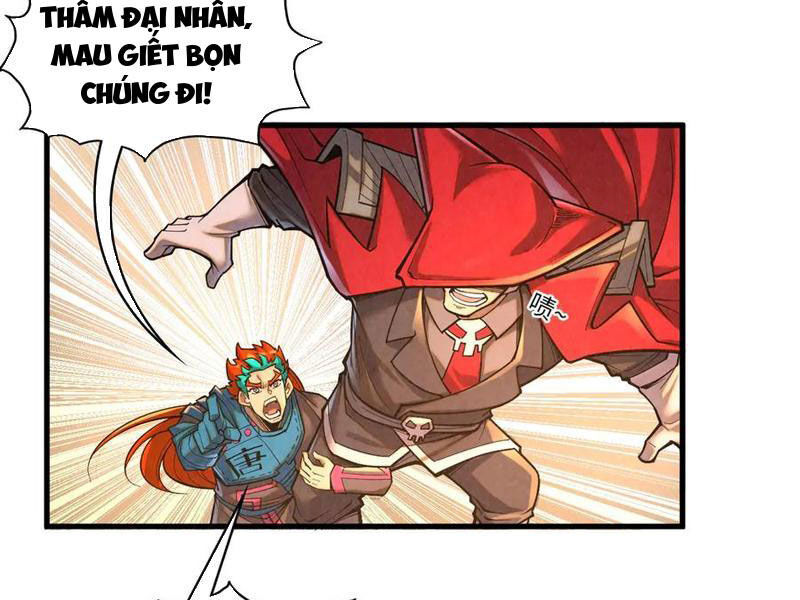 Vạn Cổ Chí Tôn Chapter 361 - Trang 2