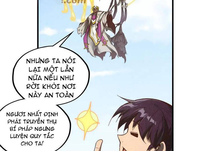 Vạn Cổ Chí Tôn Chapter 360 - Trang 2