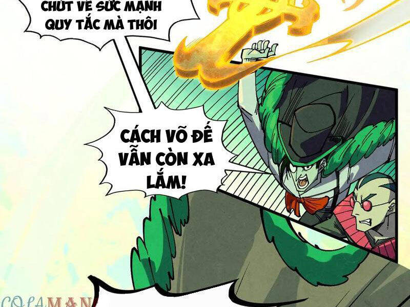 Vạn Cổ Chí Tôn Chapter 360 - Trang 2