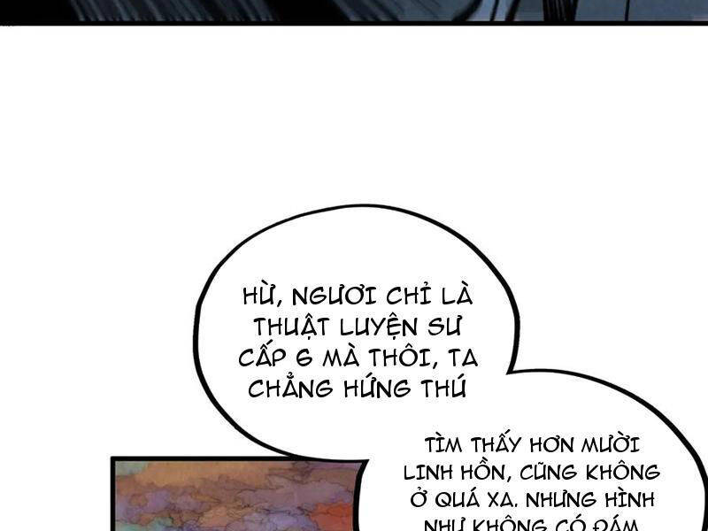 Vạn Cổ Chí Tôn Chapter 360 - Trang 2