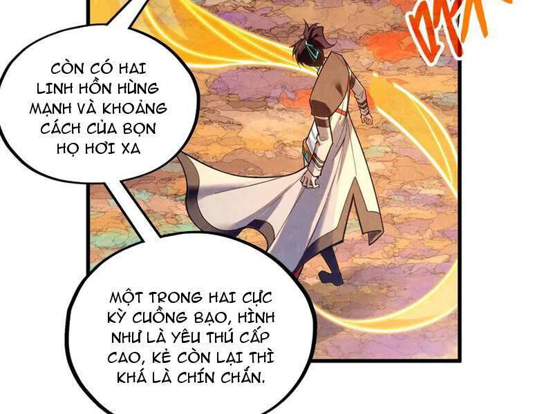 Vạn Cổ Chí Tôn Chapter 360 - Trang 2