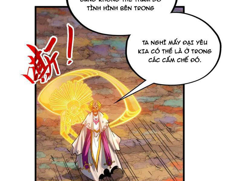 Vạn Cổ Chí Tôn Chapter 360 - Trang 2