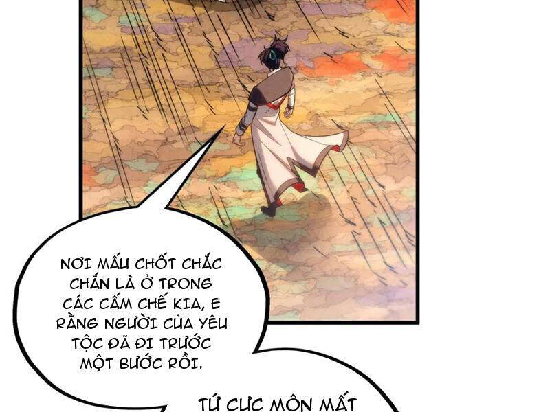 Vạn Cổ Chí Tôn Chapter 360 - Trang 2