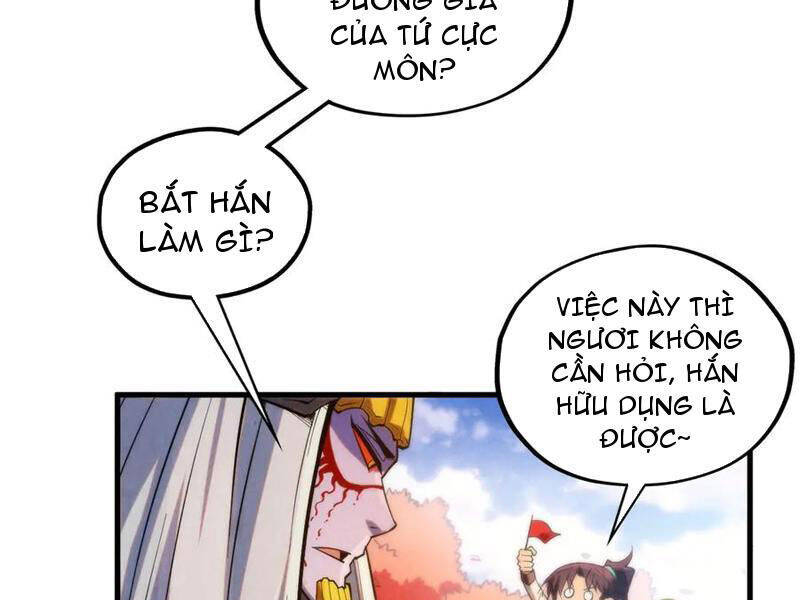 Vạn Cổ Chí Tôn Chapter 360 - Trang 2