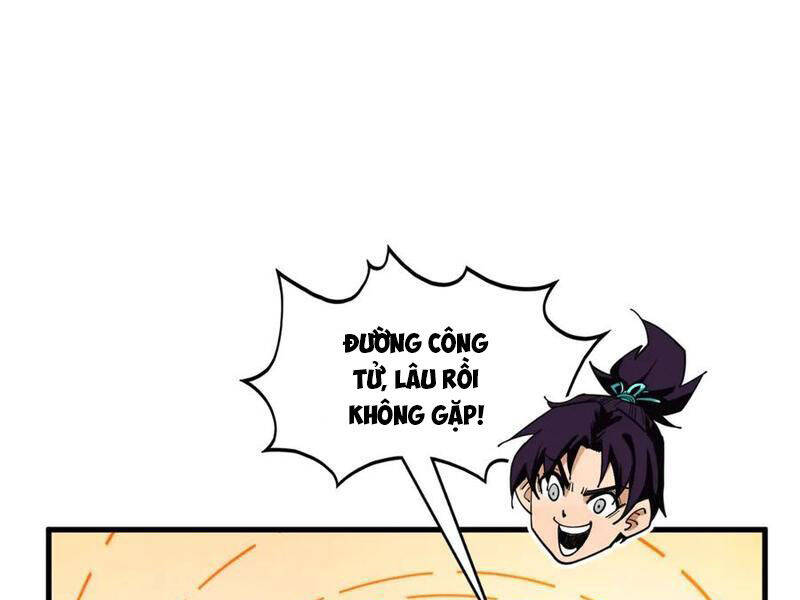 Vạn Cổ Chí Tôn Chapter 360 - Trang 2