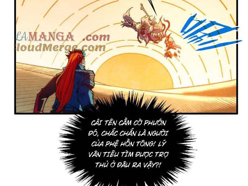 Vạn Cổ Chí Tôn Chapter 360 - Trang 2