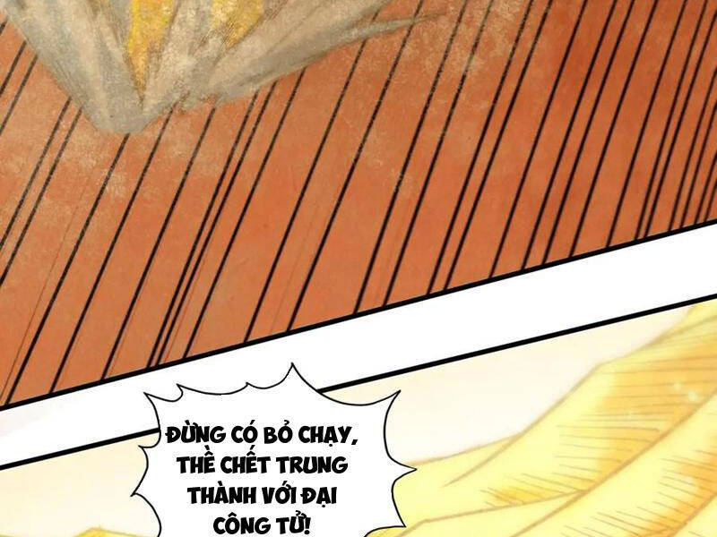 Vạn Cổ Chí Tôn Chapter 360 - Trang 2