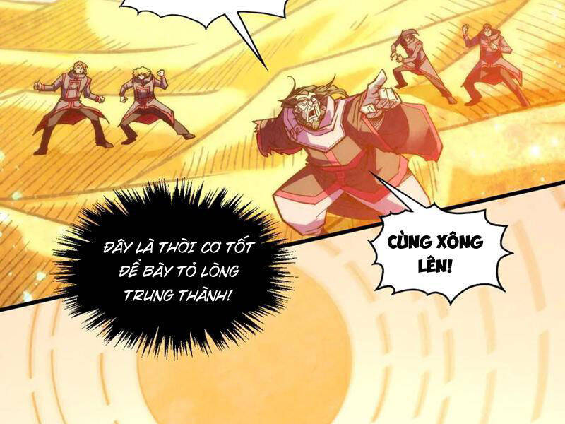 Vạn Cổ Chí Tôn Chapter 360 - Trang 2