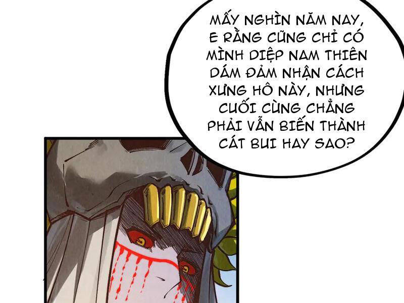 Vạn Cổ Chí Tôn Chapter 360 - Trang 2