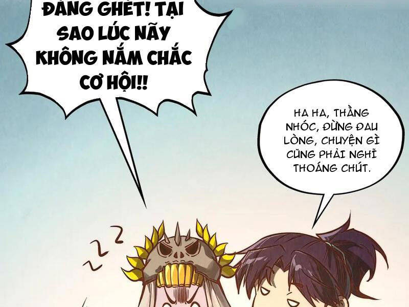 Vạn Cổ Chí Tôn Chapter 360 - Trang 2