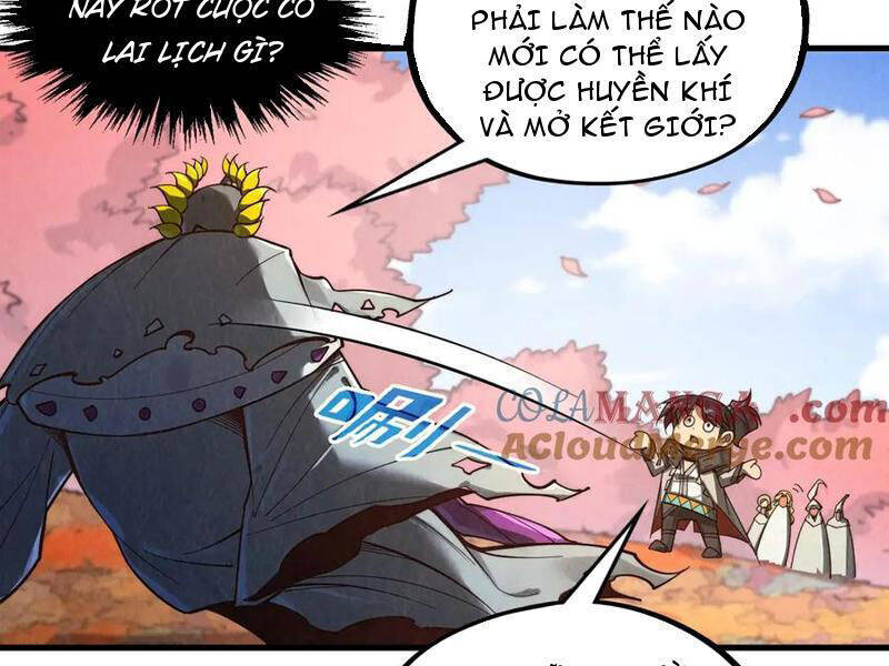 Vạn Cổ Chí Tôn Chapter 360 - Trang 2