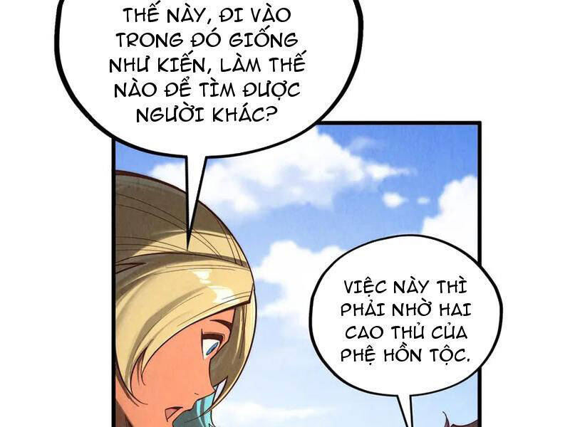 Vạn Cổ Chí Tôn Chapter 360 - Trang 2