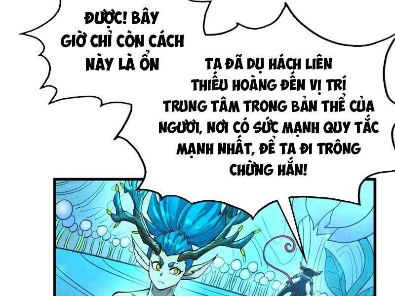 Vạn Cổ Chí Tôn Chapter 359 - Trang 2