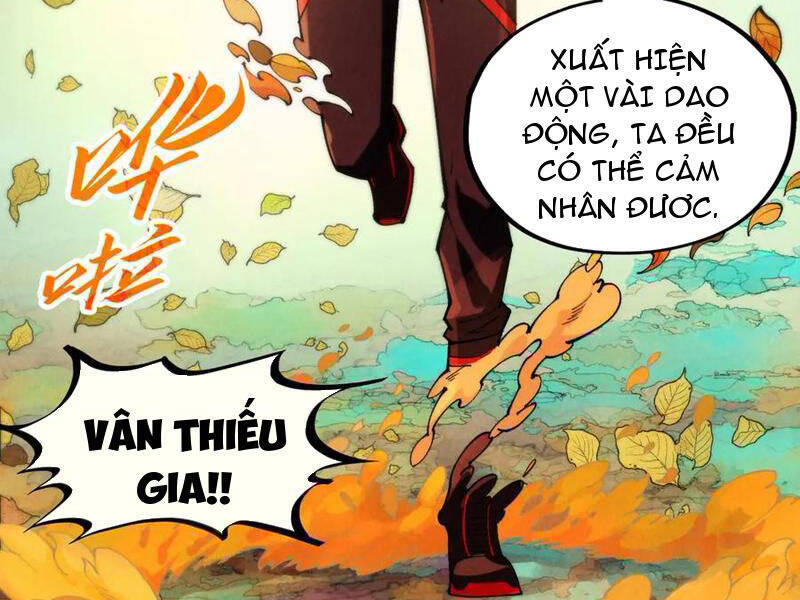 Vạn Cổ Chí Tôn Chapter 359 - Trang 2