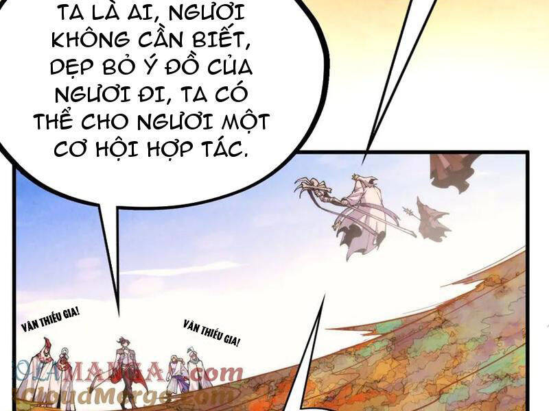 Vạn Cổ Chí Tôn Chapter 359 - Trang 2