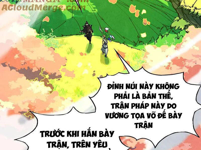 Vạn Cổ Chí Tôn Chapter 359 - Trang 2