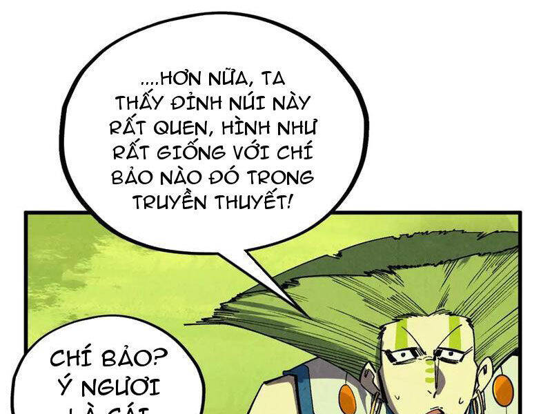 Vạn Cổ Chí Tôn Chapter 359 - Trang 2