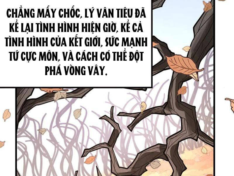 Vạn Cổ Chí Tôn Chapter 359 - Trang 2