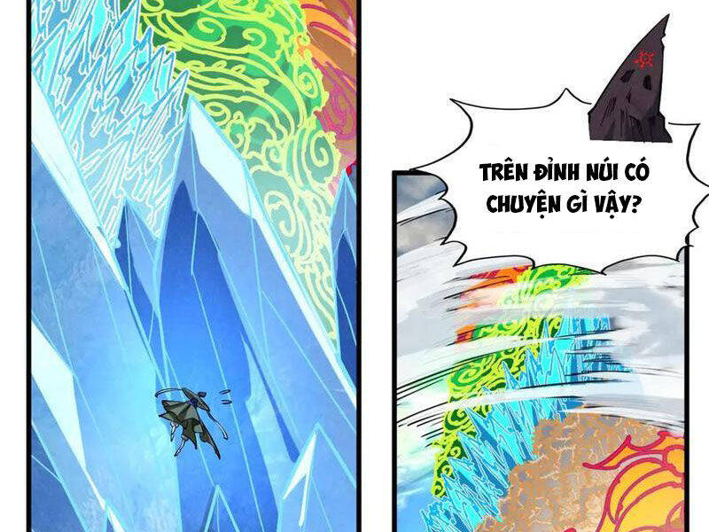 Vạn Cổ Chí Tôn Chapter 359 - Trang 2