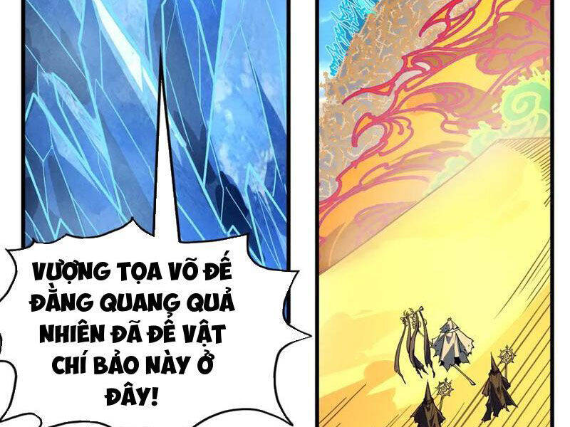 Vạn Cổ Chí Tôn Chapter 359 - Trang 2