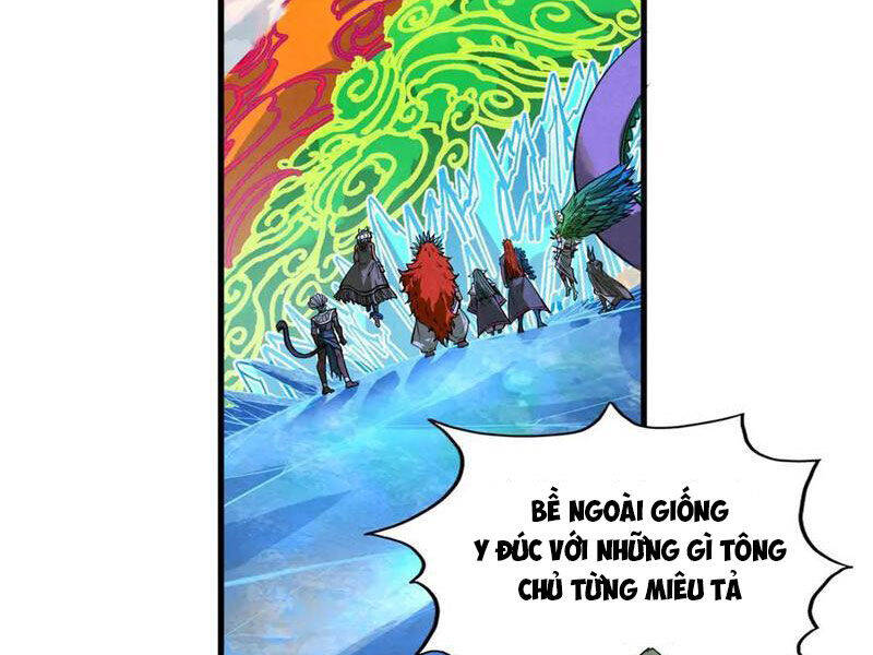 Vạn Cổ Chí Tôn Chapter 359 - Trang 2