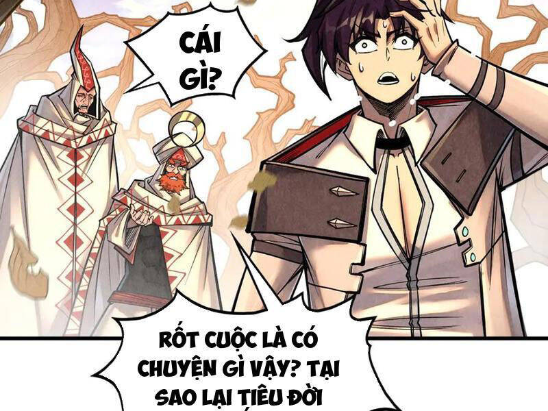 Vạn Cổ Chí Tôn Chapter 359 - Trang 2