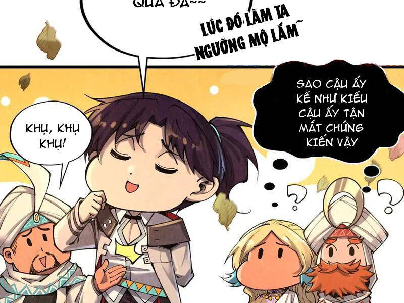 Vạn Cổ Chí Tôn Chapter 359 - Trang 2