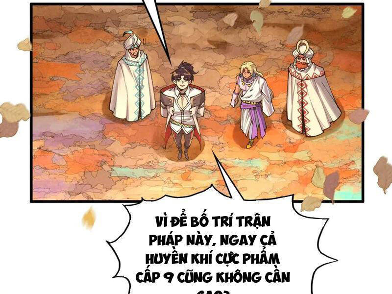 Vạn Cổ Chí Tôn Chapter 359 - Trang 2