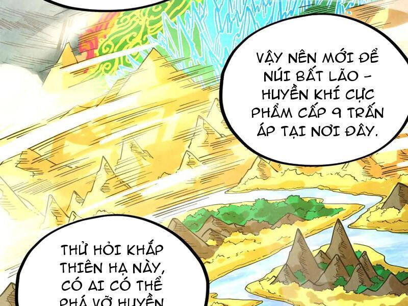 Vạn Cổ Chí Tôn Chapter 359 - Trang 2