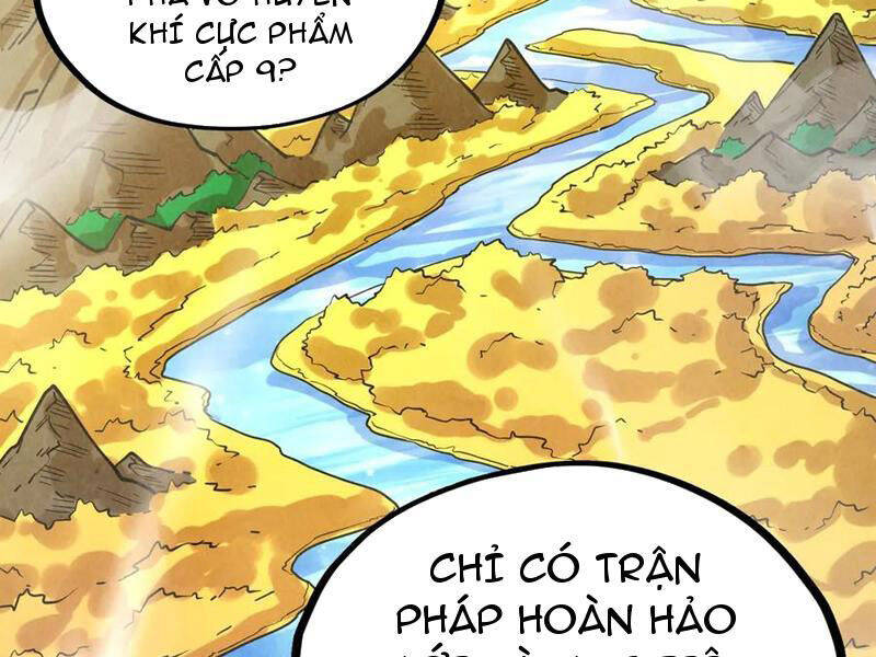 Vạn Cổ Chí Tôn Chapter 359 - Trang 2