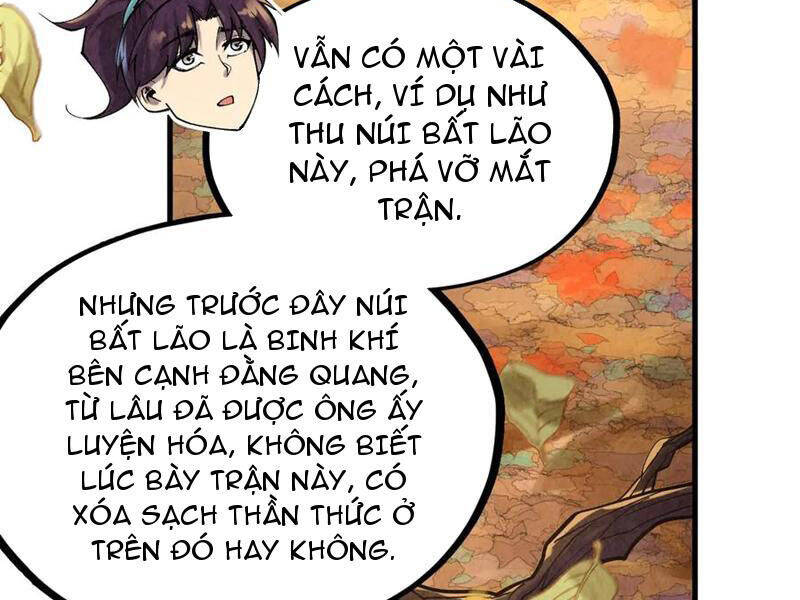 Vạn Cổ Chí Tôn Chapter 359 - Trang 2