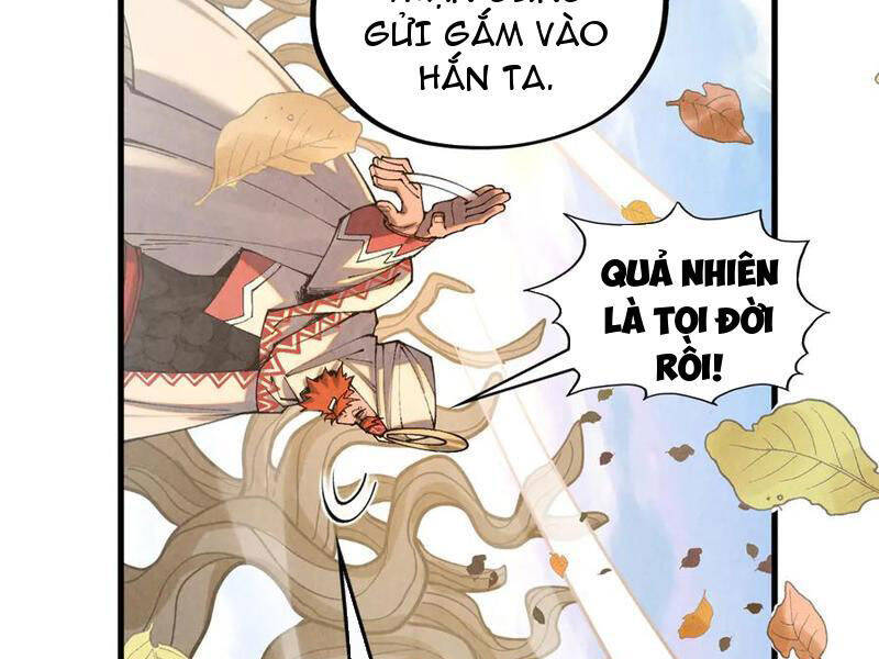 Vạn Cổ Chí Tôn Chapter 359 - Trang 2