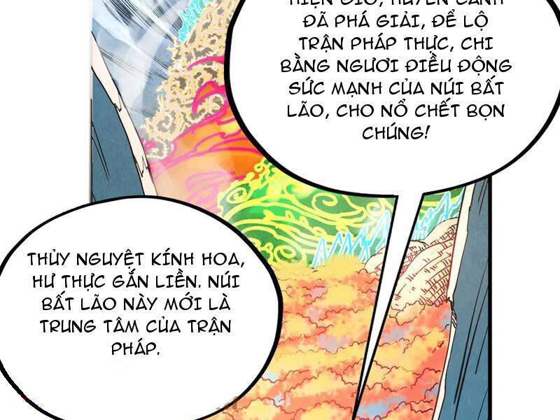 Vạn Cổ Chí Tôn Chapter 359 - Trang 2