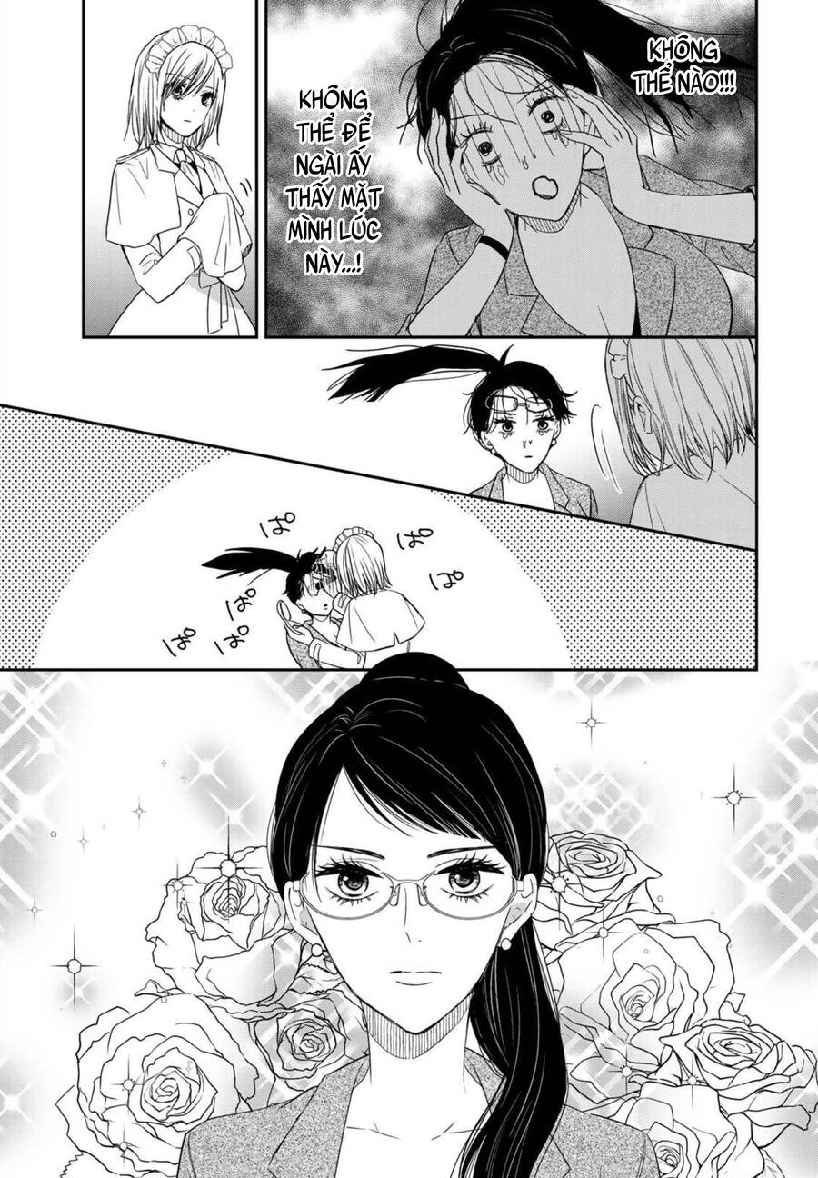 Cô Hầu Gái Kishi Của Tôi Chapter 9 - Trang 2