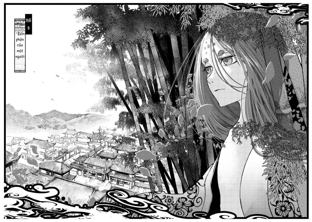 Sao Thất Nữ Nơi Đảo Quốc (Spin-Off Shoukoku No Altair) Chapter 9 - Trang 2