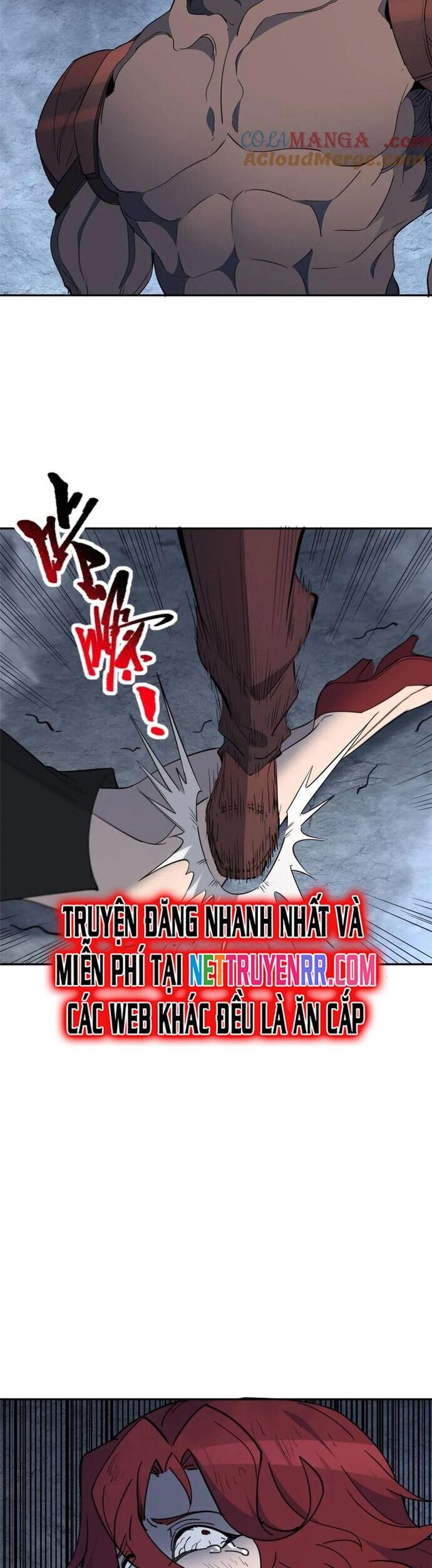 Người Trái Đất Quả Thật Rất Tàn Ác Chapter 284 - Trang 2