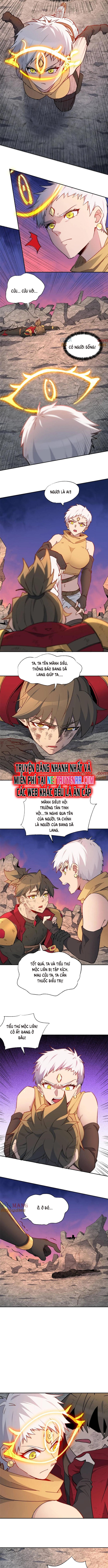 Người Trái Đất Quả Thật Rất Tàn Ác Chapter 274 - Trang 2