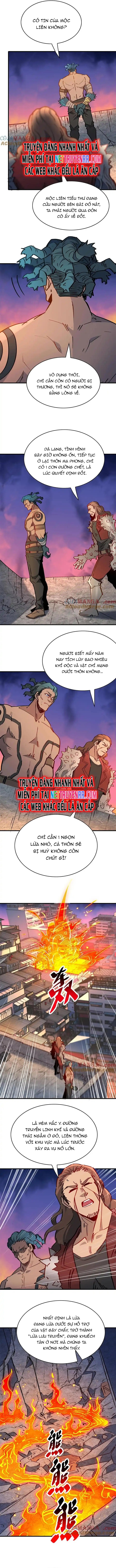 Người Trái Đất Quả Thật Rất Tàn Ác Chapter 273 - Trang 2