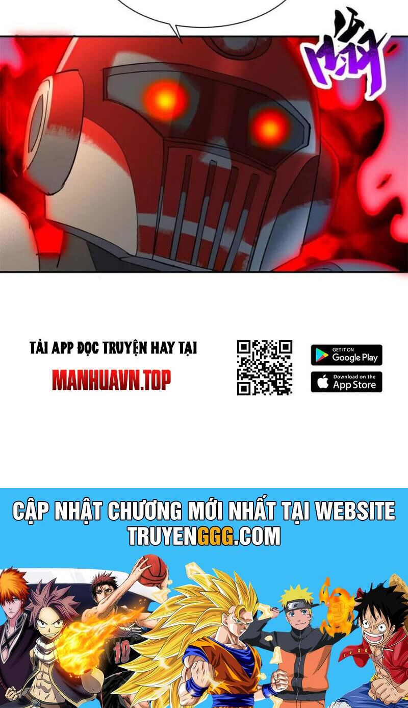 Người Trái Đất Quả Thật Rất Tàn Ác Chapter 269 - Trang 2