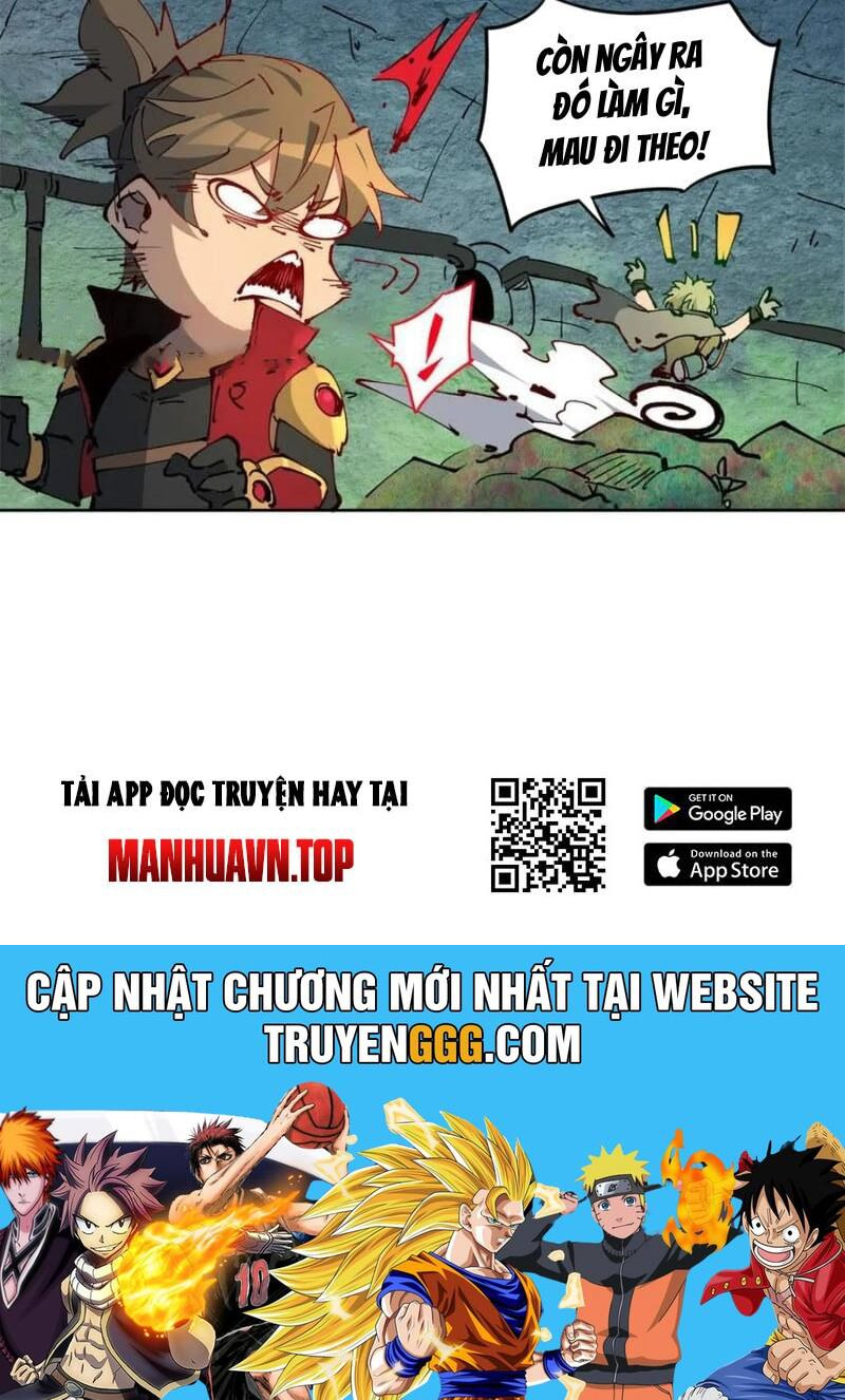 Người Trái Đất Quả Thật Rất Tàn Ác Chapter 267 - Trang 2