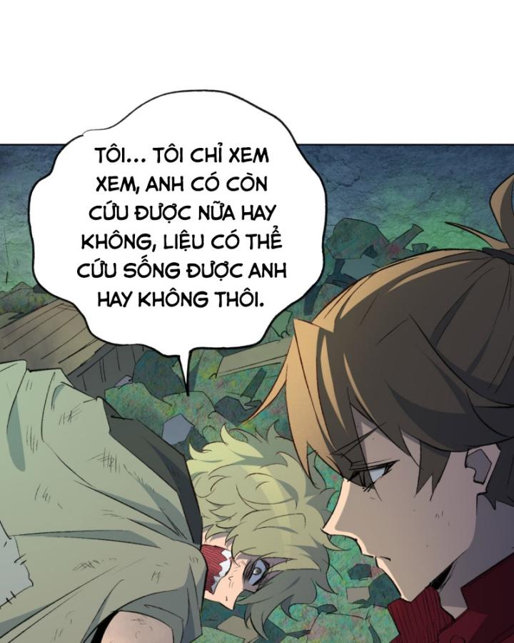 Người Trái Đất Quả Thật Rất Tàn Ác Chapter 264 - Trang 2