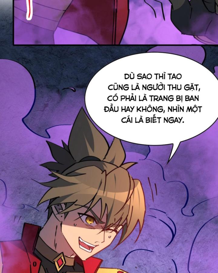 Người Trái Đất Quả Thật Rất Tàn Ác Chapter 263 - Trang 2