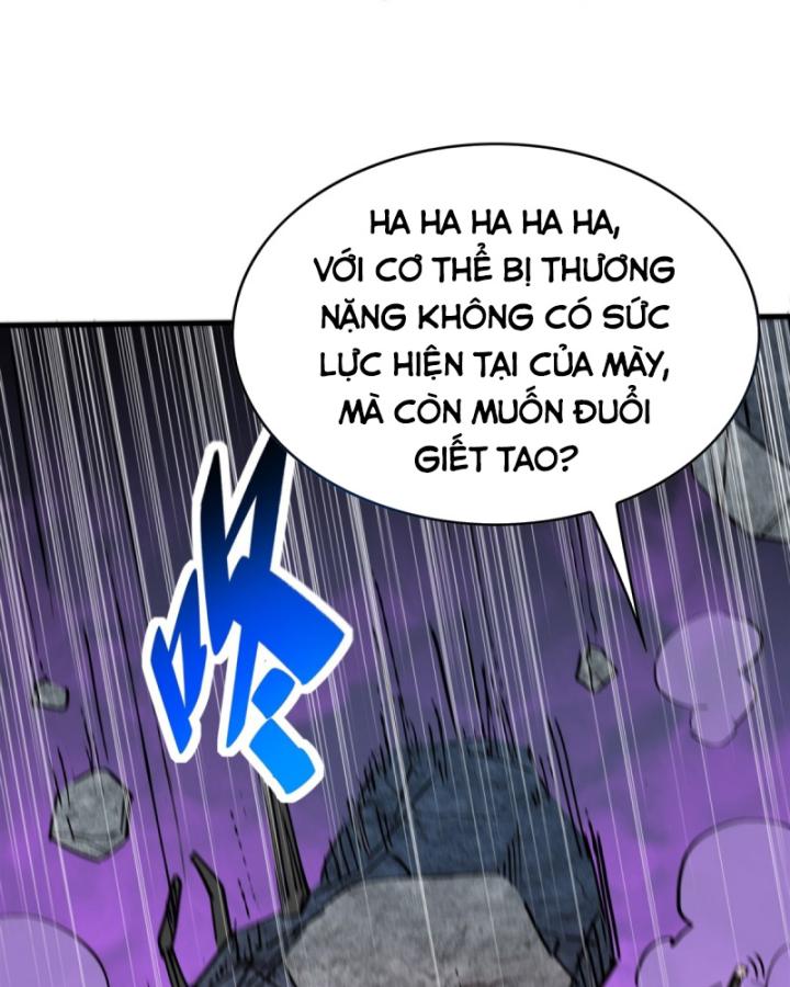 Người Trái Đất Quả Thật Rất Tàn Ác Chapter 262 - Trang 2