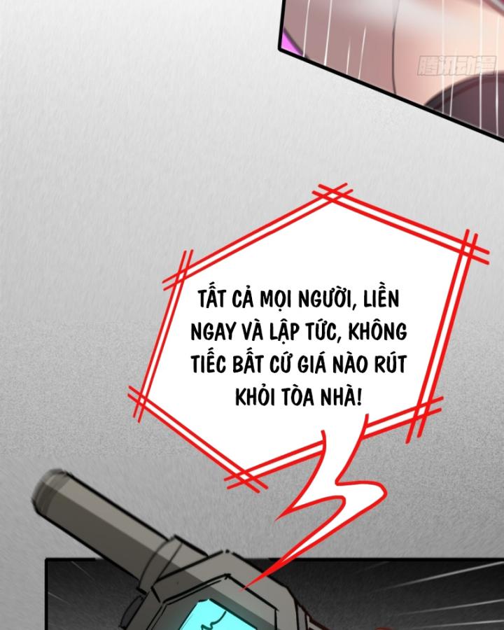 Người Trái Đất Quả Thật Rất Tàn Ác Chapter 259 - Trang 2