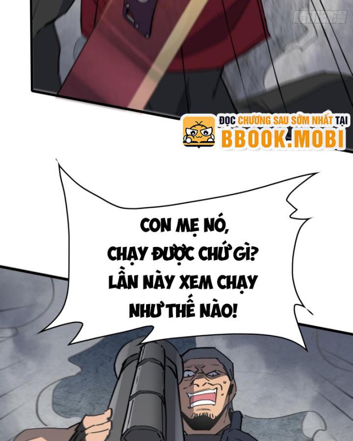 Người Trái Đất Quả Thật Rất Tàn Ác Chapter 257 - Trang 2