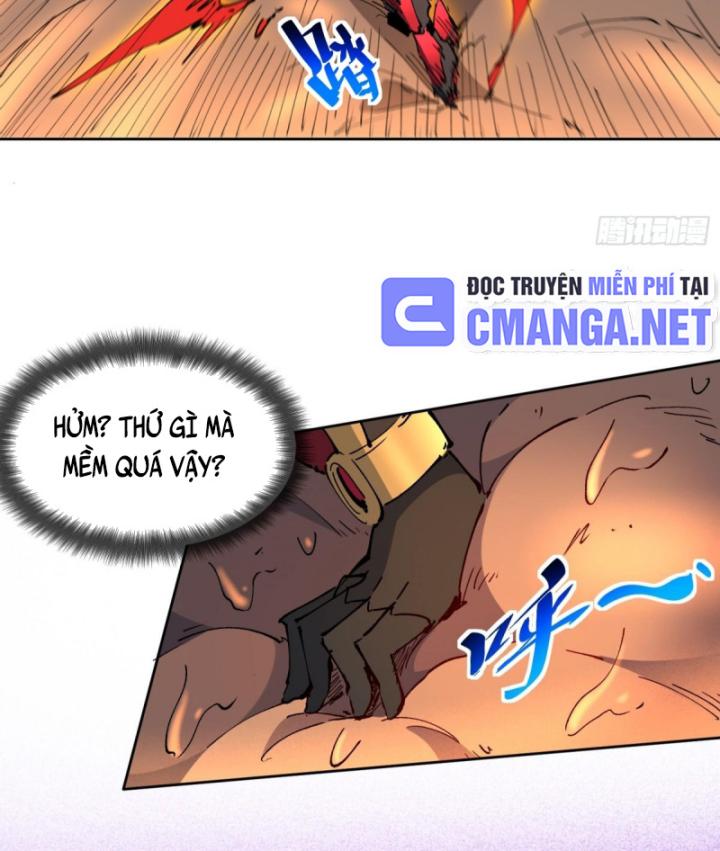 Người Trái Đất Quả Thật Rất Tàn Ác Chapter 257 - Trang 2