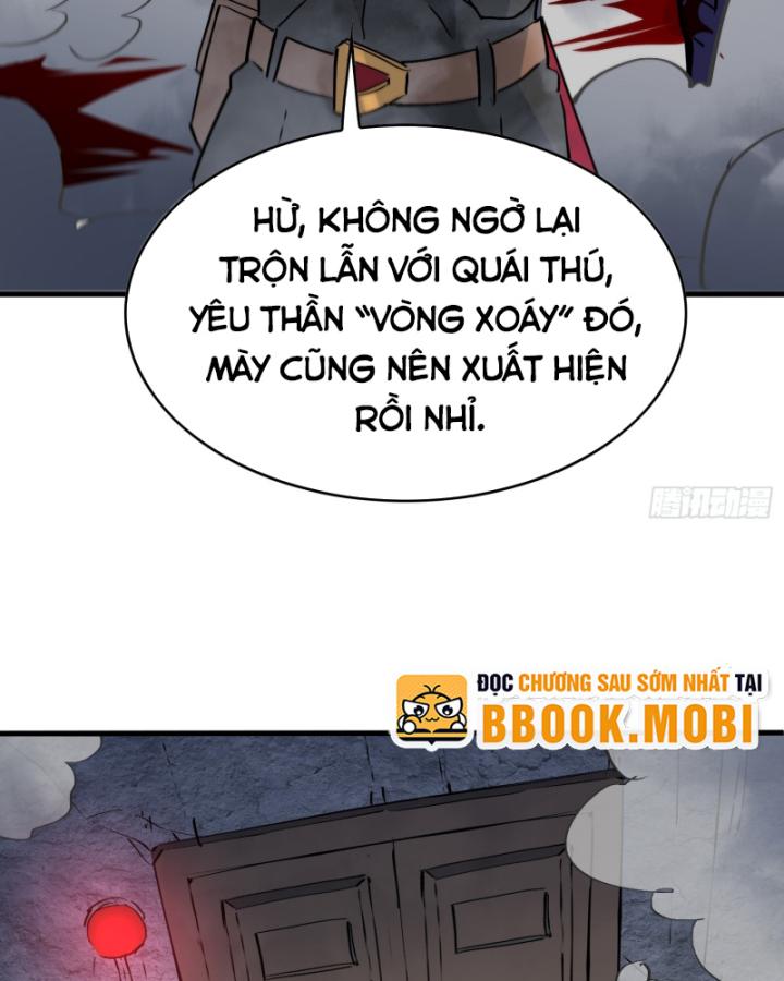 Người Trái Đất Quả Thật Rất Tàn Ác Chapter 256 - Trang 2