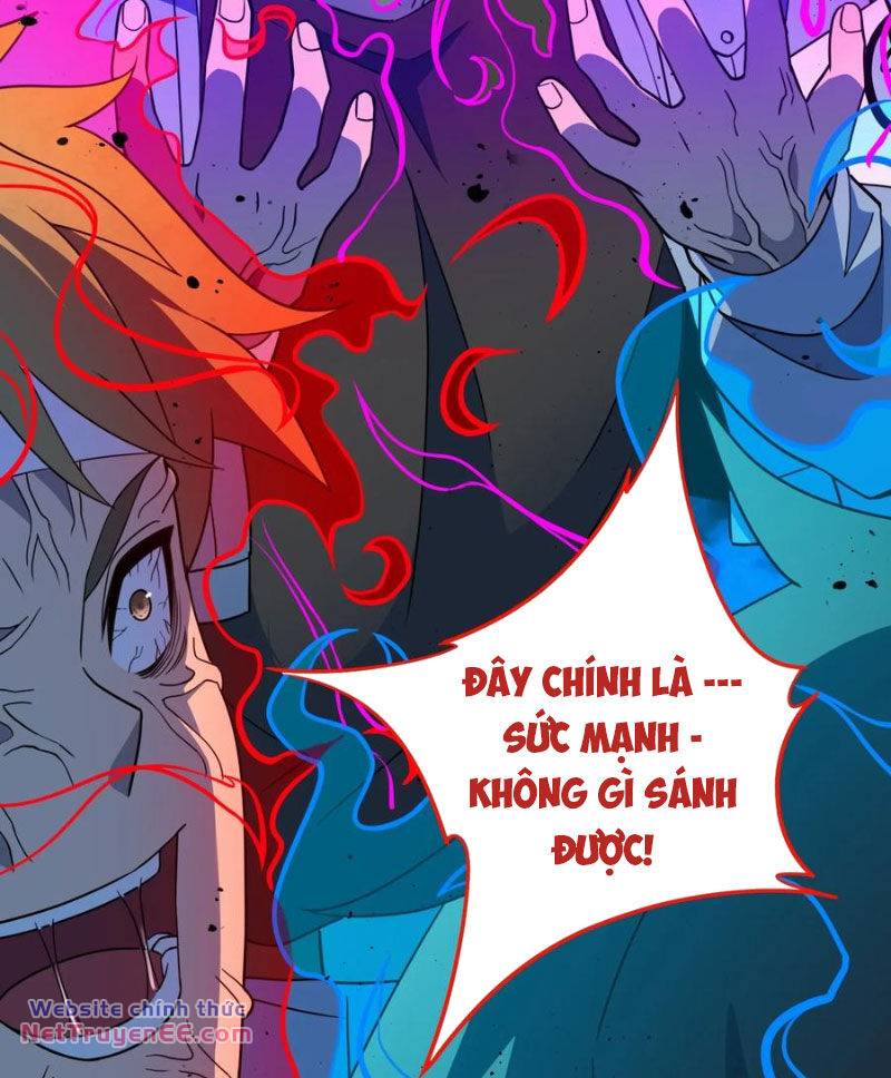 Người Trái Đất Quả Thật Rất Tàn Ác Chapter 247 - Trang 2