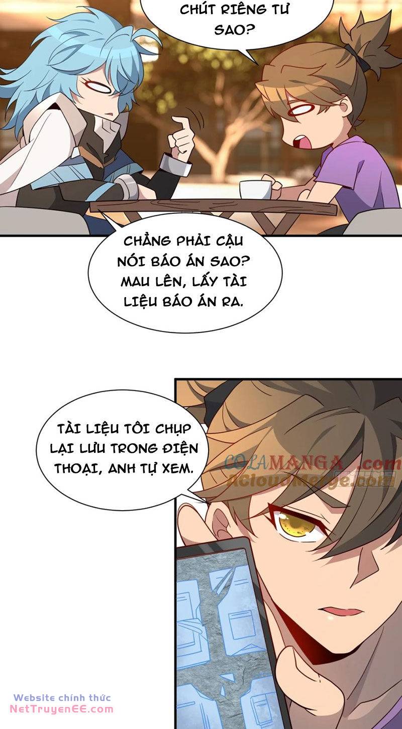 Người Trái Đất Quả Thật Rất Tàn Ác Chapter 246 - Trang 2