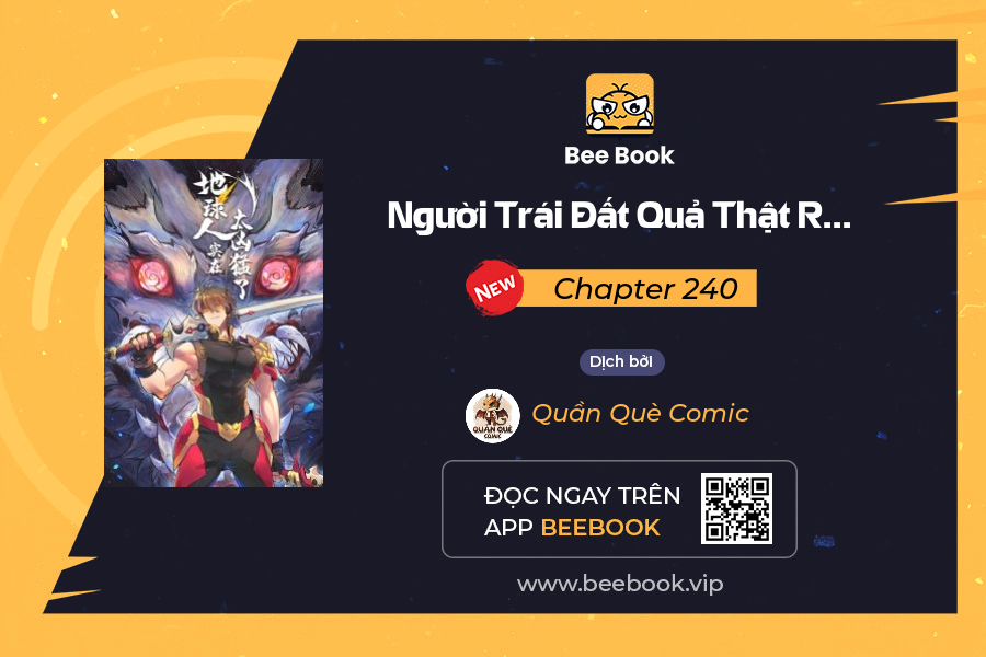 Người Trái Đất Quả Thật Rất Tàn Ác Chapter 240 - Trang 2